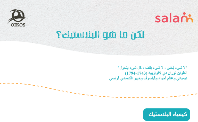 ما هو البلاستيك؟ فهم العلم وراء المواد البلاستيكية